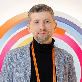 Логотип @lets_about_it - Константин Сизов. Давайте об ИТ