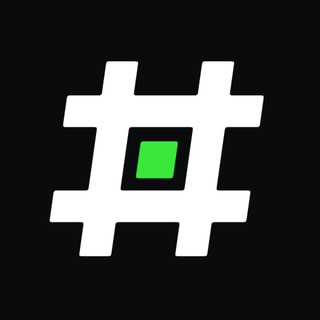 Логотип @lets_cache - Егор Cache it