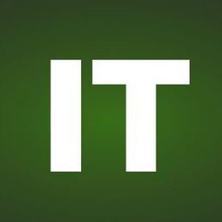 Логотип @lets_goto_it - Уйти в IT! - тимлиды, архитектура, базы данных, разработка и менеджмент