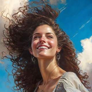 Логотип @lets_talkc - Let's talk 🍒