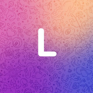 Логотип @lets_teach_eng - Let's teach