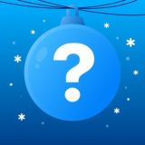 Логотип @letsaskbot - Anonymous Messages