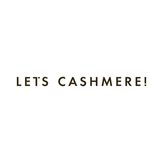 Логотип @letscashmerechat - LET'S CASHMERE Chat