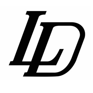 Логотип @letsdressboutique - Lets Dress Boutique