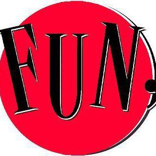 Логотип @letsfun500 - Chat and fun