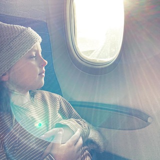 Логотип @letsgettothefuture - Boyarskie’s Life Journey