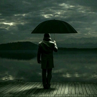 Логотип @letsgogreenland - Dark age