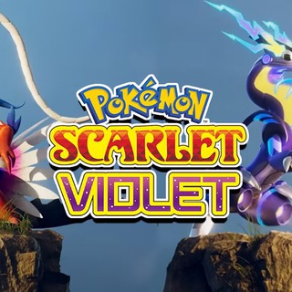 Логотип @letsgope - Покемоны на Нинтендо Switch