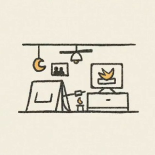 Логотип @letsgosomeway - #летсгоусамвэй