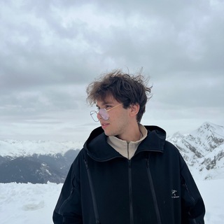 Логотип @letsgovkusno - Lets in Pinterest🇫🇷