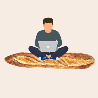 Логотип @letsparis - Let’s … Париж