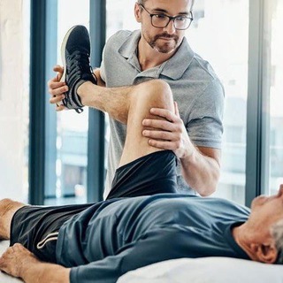 Логотип @letsrisept - Let's rise on PT