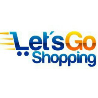 Логотип @letsshopuz - Let's Shop (Na_styleuz)