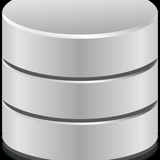 Логотип @letstalkinsql - Let's talk in SQL