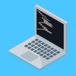 Логотип @letstalkprogramming - Let's Talk Programming & Development