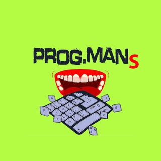 Логотип @letstoprogram - #Программируй