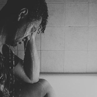 Логотип @letstryinspiration - Хорошая попытка, вдохновение