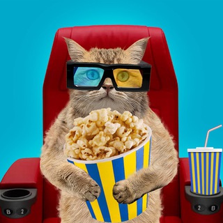 Логотип @letswatchtogetherua - ДИВИМОСЬ РАЗОМ | фільми кіно серіали