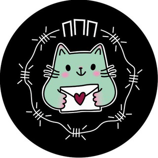 Логотип @letter_improvisation - Письма и импровизация