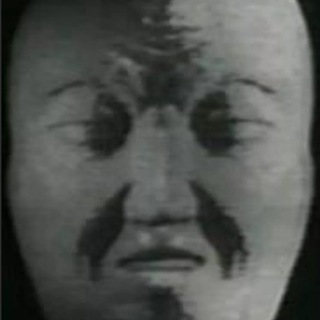 Логотип @lettersfrom90 - Пепел 90-х