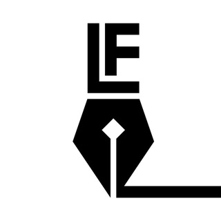 Логотип @lettersoffreedom_russia - Letters of Freedom