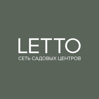 Логотип @lettochatt - LETTO Чат