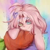 Логотип @lettsumi0 - Летцуми [+18]