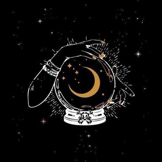 Логотип @lettyqtaro - Таро как инструмент познания