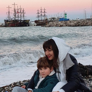 Логотип @letuchaya_mish12 - Квартиры в аренду Кемер, Анталия,Севастополь