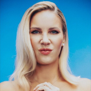 Логотип @letuchayaelena - Летучая Елена🌎