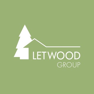 Логотип @letwood - Letwood Group