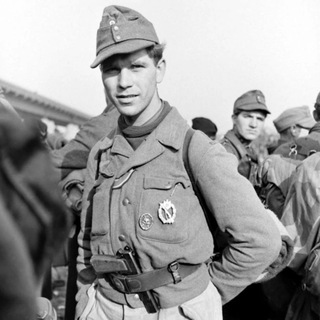 Логотип @letzterkampf1944_45 - Letzter Kampf 1944/45