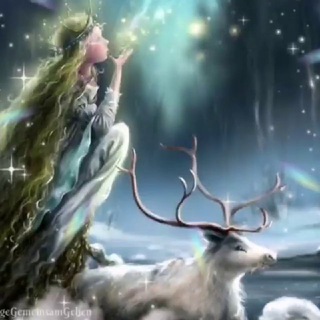 Логотип @leuchtendeaugen - Zauberhafte Momente