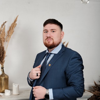 Логотип @leukhov - Павел Леухов | ИЭУ | КемГУ | РОЗ