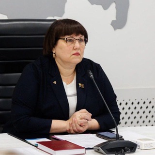 Логотип @leukhova_prorector_kemsu_ru - Мария Леухова | Парламент Кузбасса | КемГУ