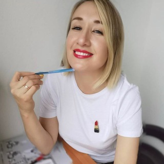 Логотип @lev_for_deaf - Таня, Лия и Витамины❤️