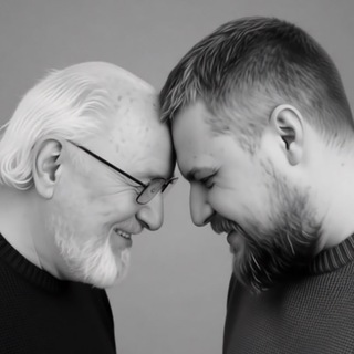 Логотип @lev_itskiy_vzglyad - ДВА ВАЛЕРИЧА