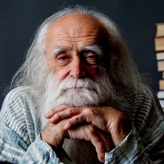 Логотип @lev_klykov - Лев Клыков