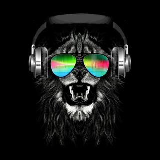 Логотип @lev_muzic - LEV MUSIC