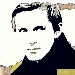 Логотип @lev_nik_myshkin - Lev Nikolaevich Myshkin