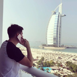 Логотип @lev_prodazh - Мотивация Виктора Оношко