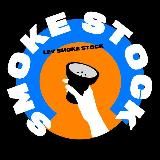 Логотип @lev_stock - lev_stock