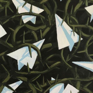 Логотип @lev_woonder - Разгневанные музы его ослепили 🗡️