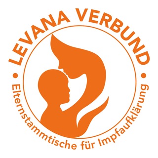 Логотип @levanaverbund - Levana Verbund