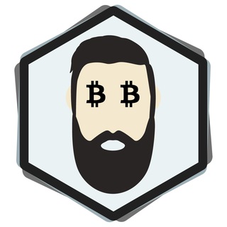 Логотип @levanber - CryptoLeo