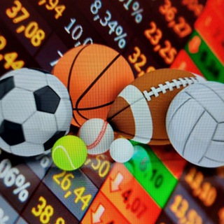 Логотип @levandy - Sports Betting