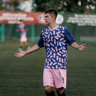 Логотип @levankudukhov - LÊVA