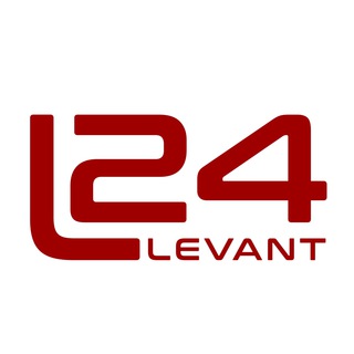 Логотип @levant24 - Levant24