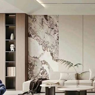 Логотип @levanti_decor - "LEVANTI" - современные стеновые панели