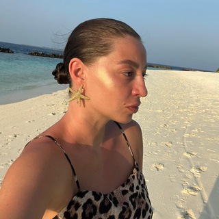 Логотип @levashovakrepostnova - krepostnova